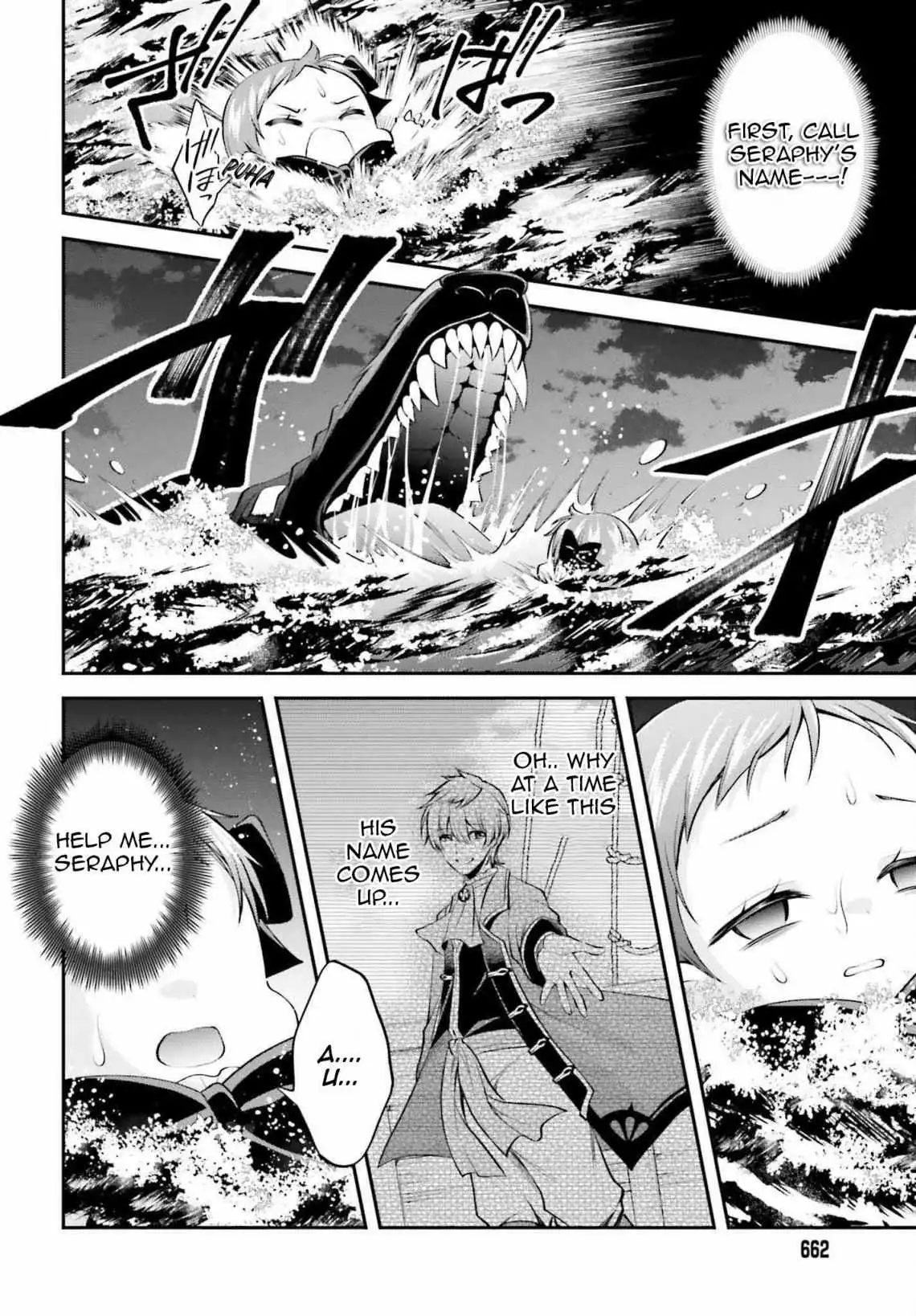 The Villainess Who Has Been Killed 108 Times [ALL CHAPTERS] Chapter 18 10